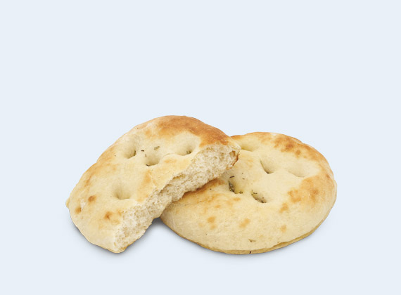 Artikelbild Focaccina Classico 5427