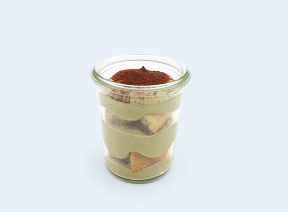 Artikelbild Tiramisu Pistazie 5484