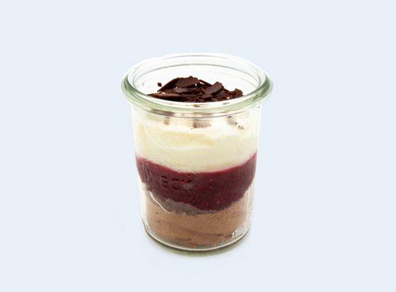 Artikelbild Schwarzwälder Kirsch 5488