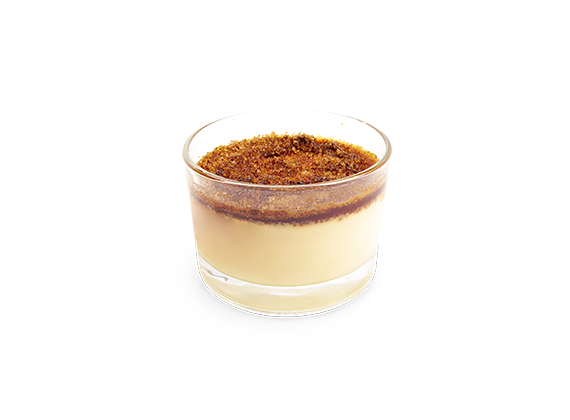 Artikelbild Coppa Crema Catalana 5533