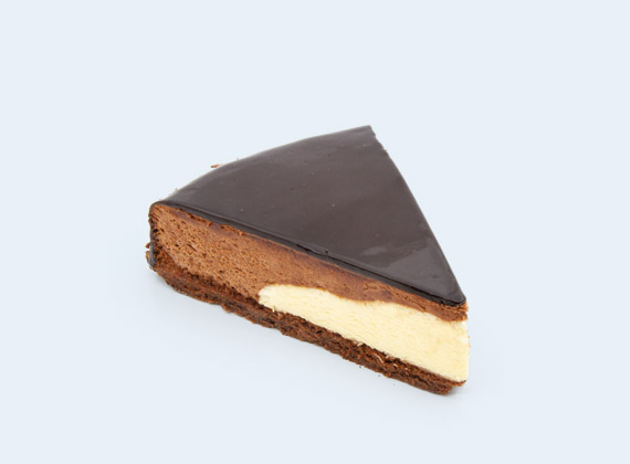 Artikelbild Mousse au Chocolat Torte 5540