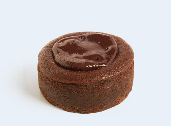Artikelbild Moelleux au Chocolat 5547