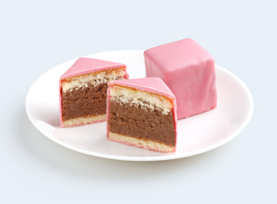 Artikelbild Mini Punschwürfel 5550