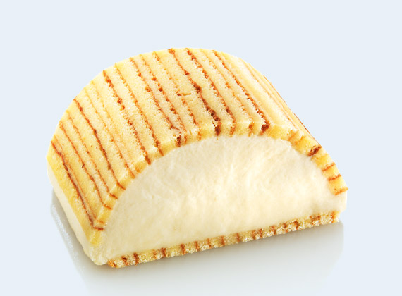 Artikelbild Kaffeemousse-Baumkuchen 5556