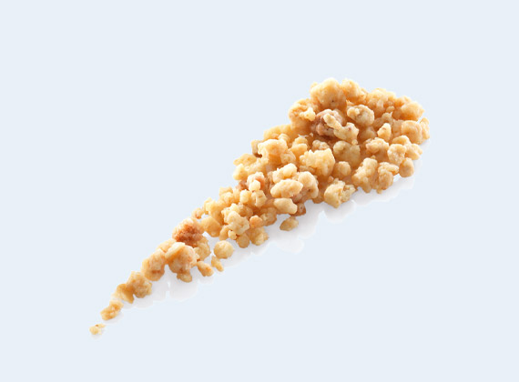 Artikelbild Joghurt Hafer Crumble 5583