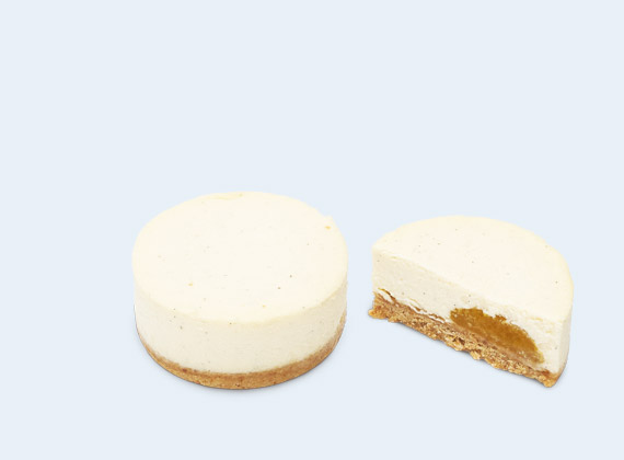 Artikelbild Exotic Cheesecake 5584