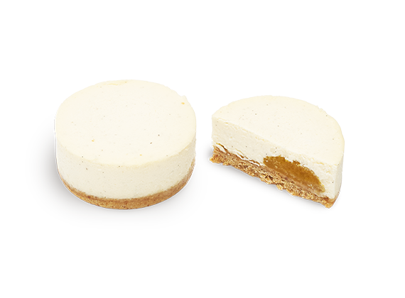 Artikelbild Exotic Cheesecake Dessert 5584