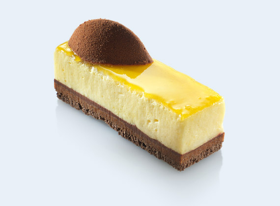 Artikelbild Chocolate Passion Cake 5592