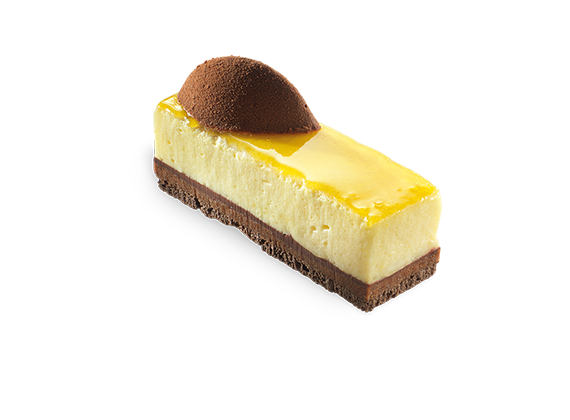 Artikelbild Chocolate Passion Cake 5592