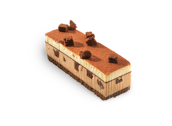 Artikelbild Brownie-Karamell Cake 5602