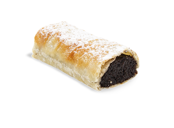 Artikelbild Dessertstrudel Mohn 5604