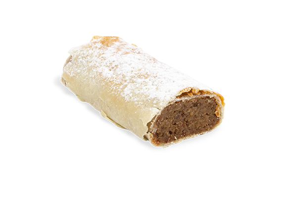 Artikelbild Dessertstrudel Nuss 5605