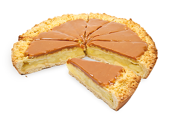 Artikelbild Apple Pie 5612