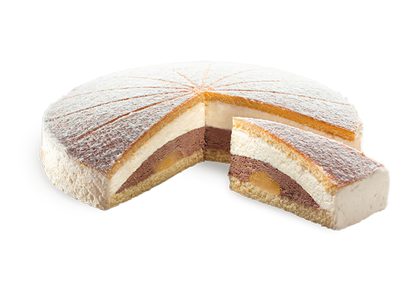 Artikelbild Eierlikör-Schoko-Sahnetorte 5616