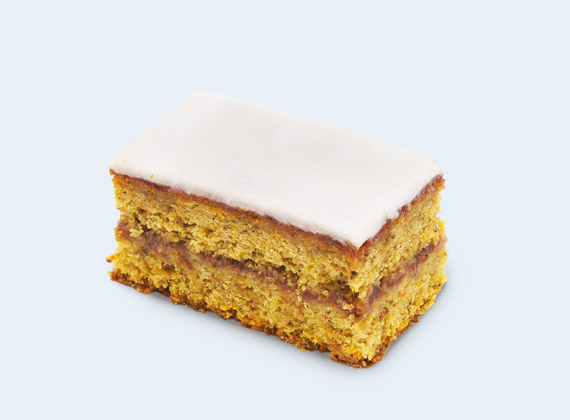 Artikelbild Omas Karotten Nussschnitte 5625
