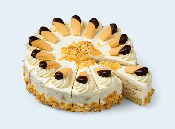 Artikelbild Oma's Malakofftorte 5626