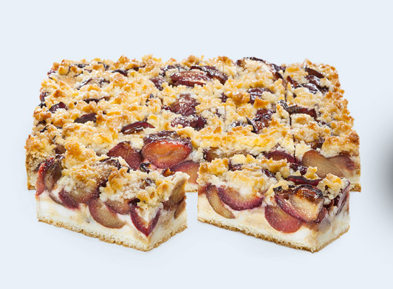 Artikelbild Zwetschken-Blechkuchen 5631