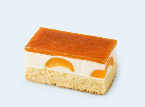 Artikelbild Topfen-Marillenschnitte 5634