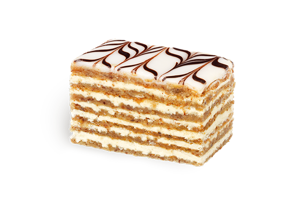 Artikelbild Esterhazyschnitte 5640