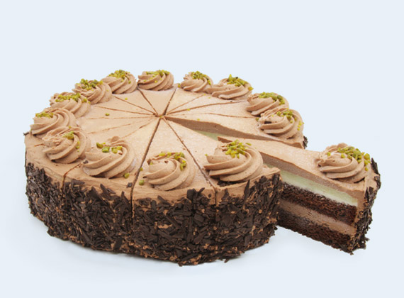 Artikelbild Mozarttorte 5643