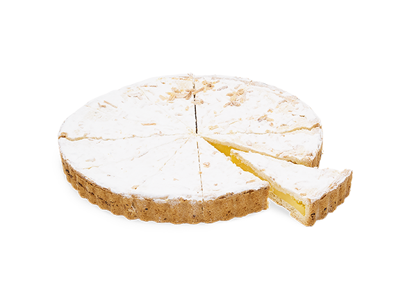 Artikelbild Torta della Nonna 5648