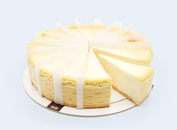 Artikelbild New York Cheesecake 5651