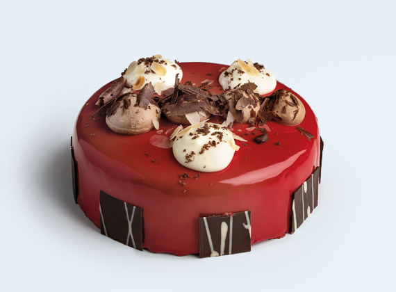 Artikelbild Royal Torte Punsch 5657