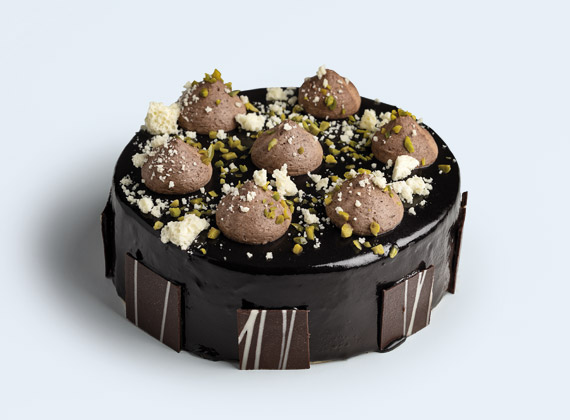 Artikelbild Royal Torte Mozart 5658