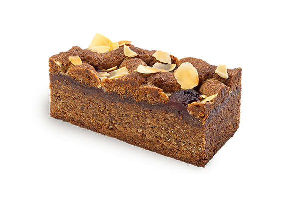 Artikelbild Dessertschnitte Linzer 5751