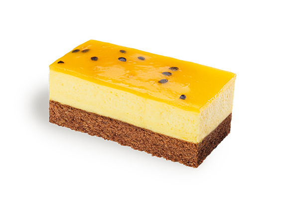 Artikelbild Dessertschnitte Maracuja 5753