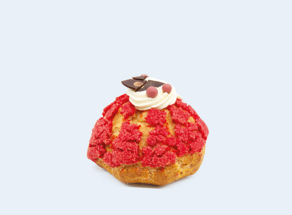 Artikelbild La dolce Bomba Erdbeere 5770