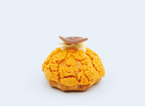 Artikelbild La dolce Bomba Pfirsich 5771