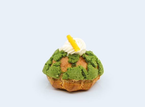 Artikelbild La dolce Bomba Zitrone-Limette 5772