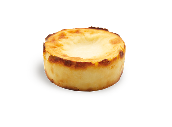 Artikelbild Cheesecake San Sebastian 5780