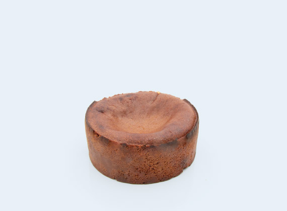 Artikelbild Cheesecake San Sebastian 5781