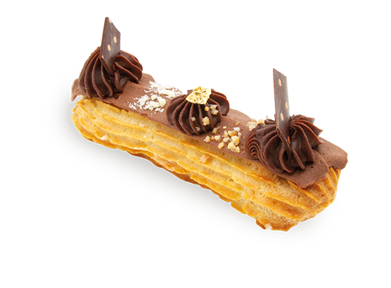 Artikelbild Eclair Schoko 5782