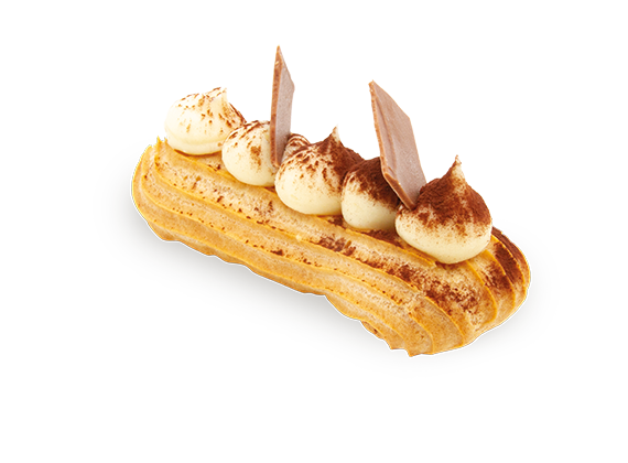 Artikelbild Eclair Tiramisu 5783