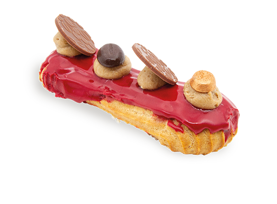 Artikelbild Eclair Cappuccino 5785