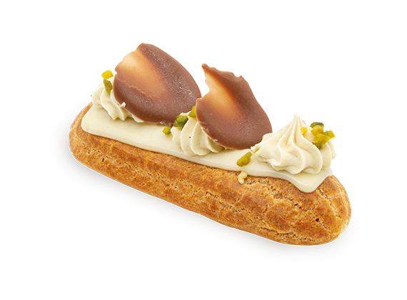 Artikelbild Eclair Pistazie 5788