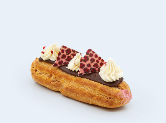 Artikelbild Eclair Himbeere 5789
