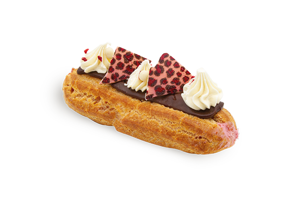 Artikelbild Eclair Himbeere 5789