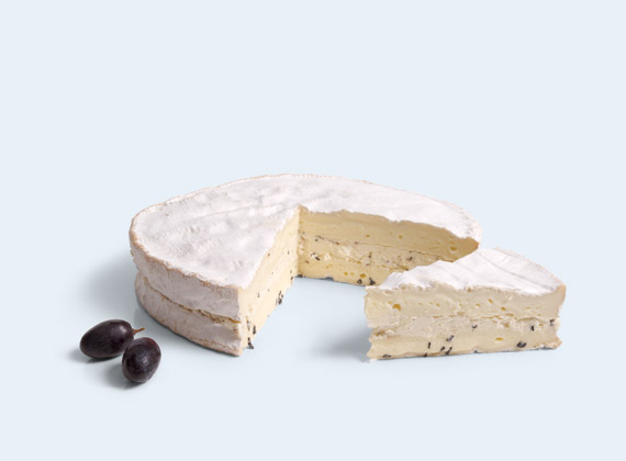Artikelbild Getrüffelter Brie 59013