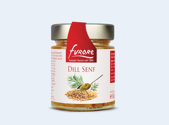 Artikelbild Dill-Senf 59029