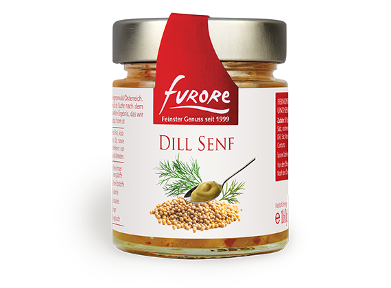 Artikelbild Dill-Senf 59029