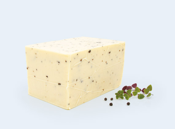 Artikelbild Tiroler Trüffelkäse 59183