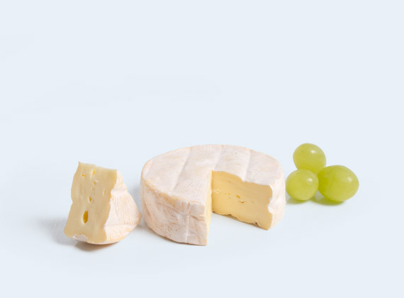 Artikelbild Camembert mit Weißwein 59202