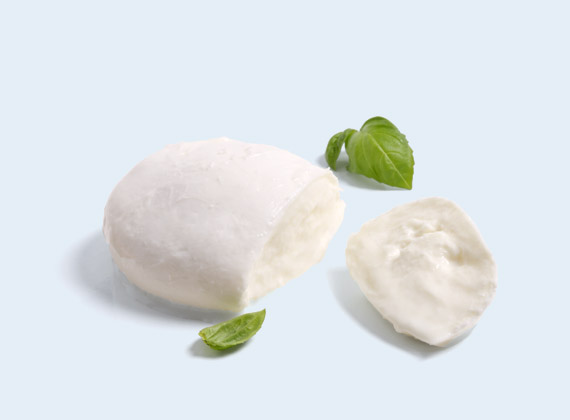 Artikelbild Mozzarella di Bufala Campana DOP 59208