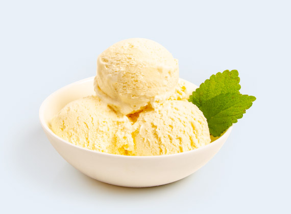 Artikelbild Vanille Eis 6100