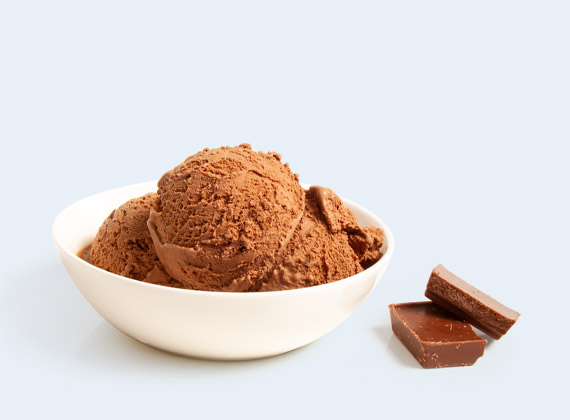 Artikelbild Schokolade Eis 6104