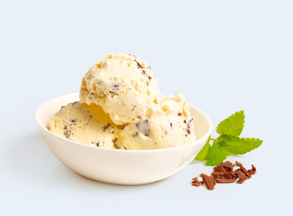 Artikelbild Stracciatella Eis 6107